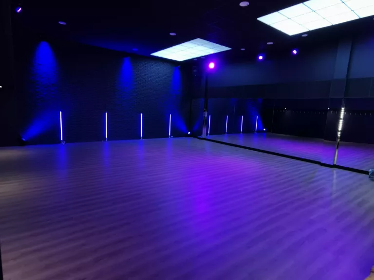 Salle Phoenix