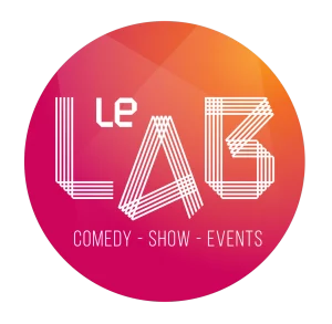 Logo Le lab