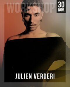 Julien Verderi