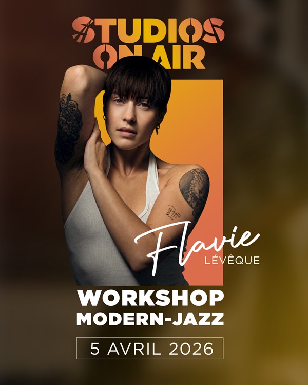 Workshop Flavie