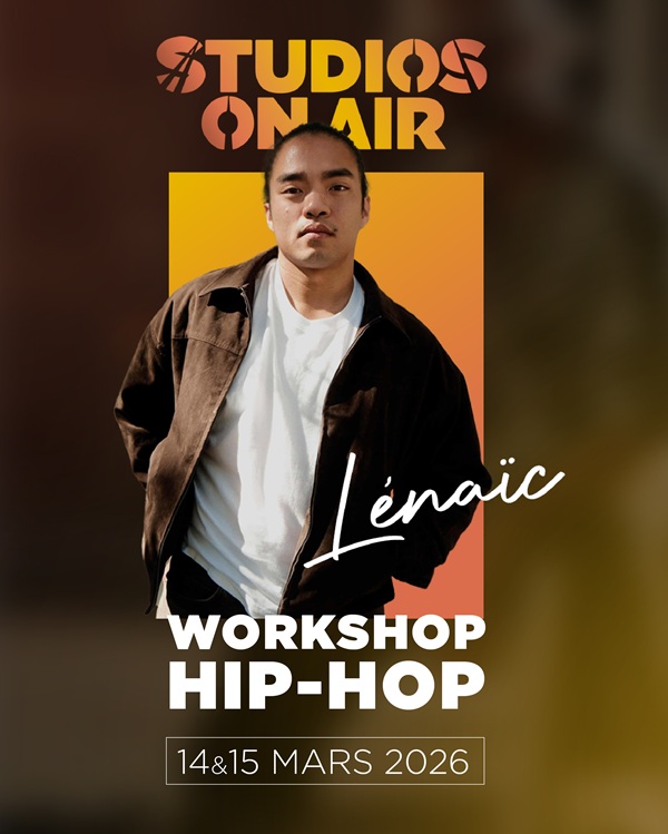 workshop lenaic
