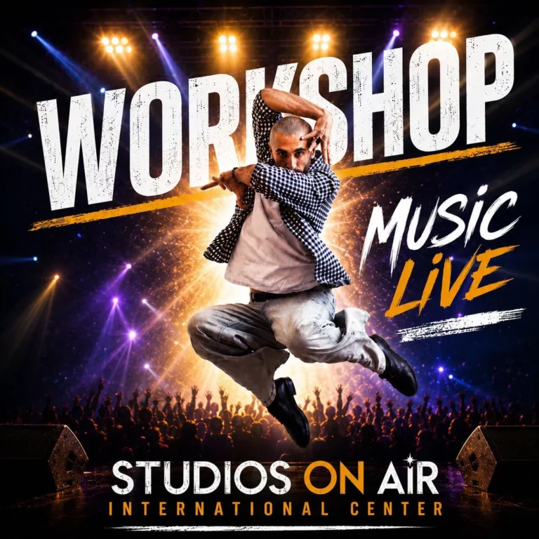 Mau Workshop