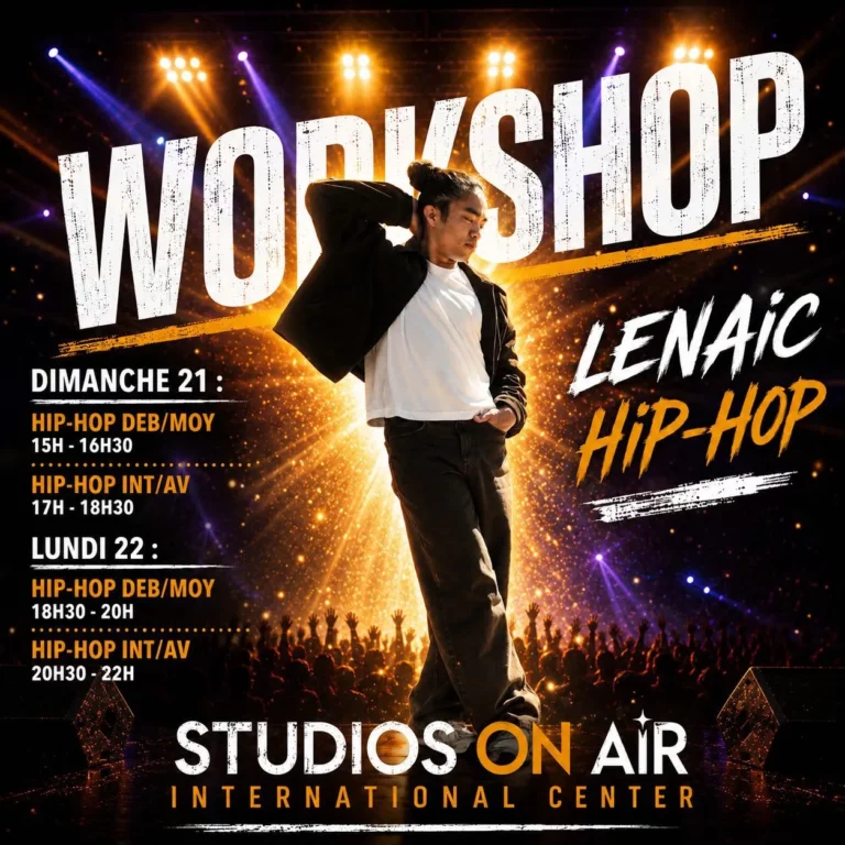 Lenaic Worksho