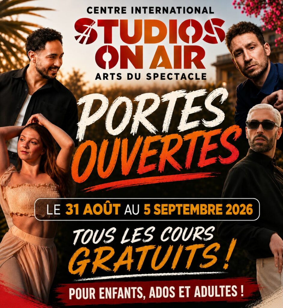 Portes ouvertes