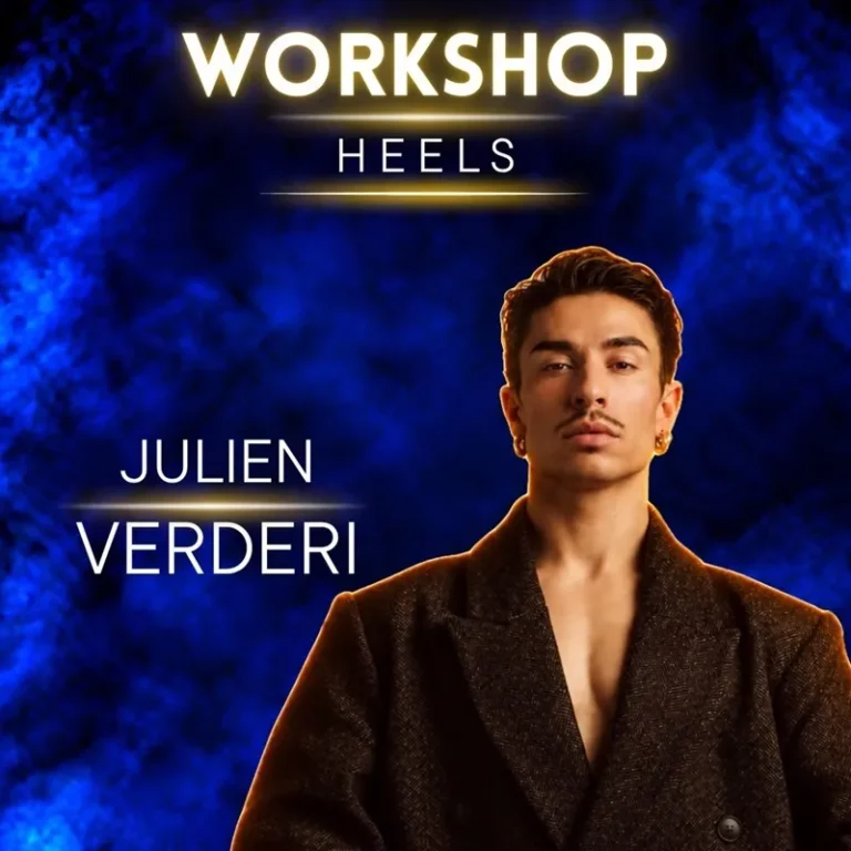 Julien Verderi