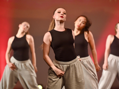 Hip-Hop Lénaïc